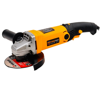 product Угловая шлифмашина ROTOR RAG850E 850вт 125мм