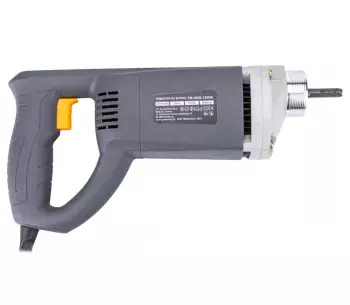 Уплотнитель бетона POWERMAT PM-WDB-1250M 1250вт 4050виб/мин photo 1