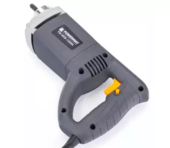 Уплотнитель бетона POWERMAT PM-WDB-1250M 1250вт 4050виб/мин photo 2