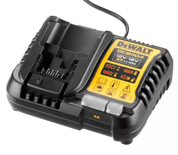 Încărcător DEWALT DCB1104 72w 12-14.4-18V 4A photo