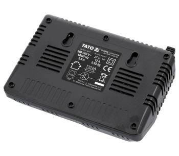 Încărcător YATO YT828502 210w 18V 12A photo 1