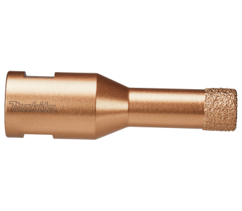 Коронка MAKITA D-44432 14мм photo 0