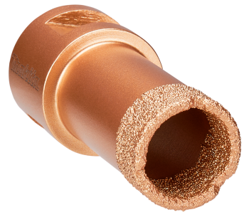 Коронка MAKITA D-44460 22мм photo 1