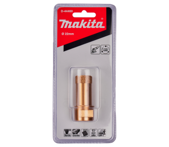 Коронка MAKITA D-44460 22мм photo 3