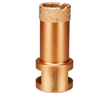 Коронка MAKITA D-44460 22мм photo