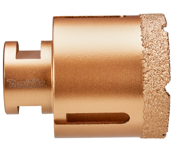 Коронка алмазная MAKITA D-44557 51мм photo 0