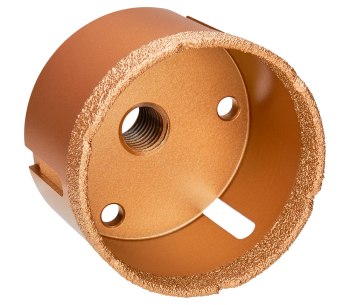 Коронка алмазная MAKITA D-44591 65мм photo