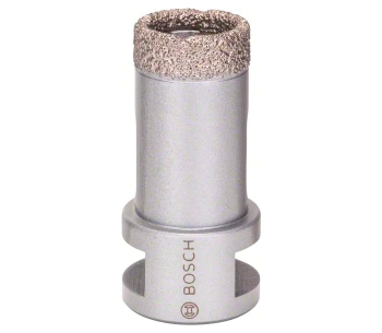Коронка BOSCH Dry Speed 2608587117 25мм photo