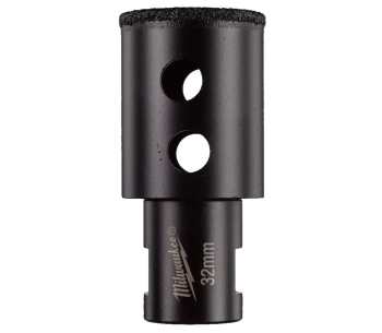 Коронка MILWAUKEE Diamond Max 32мм photo