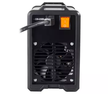 Сварочный аппарат RESANTA САИ-160Д 160A photo 3
