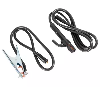 Aparat de sudat RESANTA САИ-250Д 250A photo 5