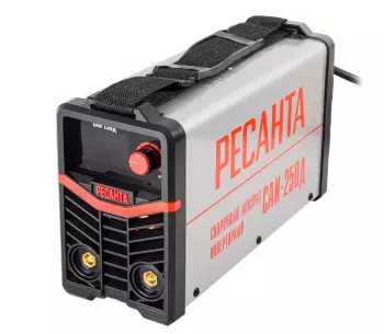 Aparat de sudat RESANTA САИ-250Д 250A photo