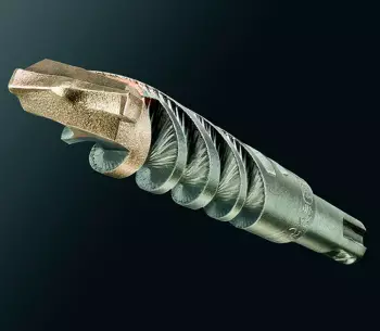 Бур по бетону DEWALT DT9547-QZ 10мм x 1000мм photo 0
