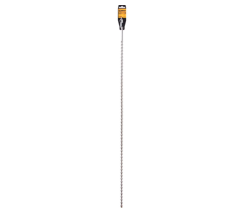 Burghiu pe beton DEWALT DT9547-QZ 10mm x 1000mm photo