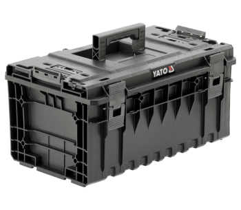 Ящик для инструментов YATO MODULAR S1 YT091691 Пластик photo