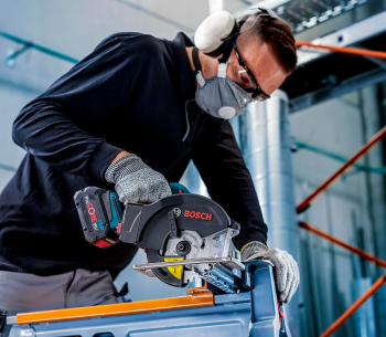 Пильный диск BOSCH 2608837746 136мм 1.6мм photo 2