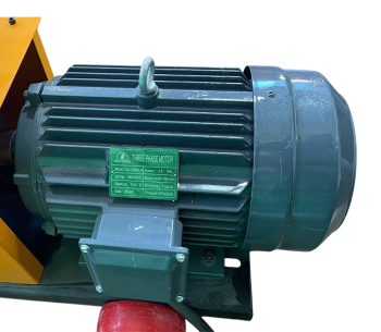 Гранулятор для кормов Demetra DM-200PRO 7500вт 300кг/ч photo 6