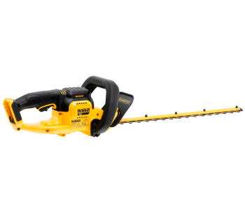 Кусторез аккумуляторный DEWALT DCMHT563P1-QW 550мм 18В 5Ач photo 2