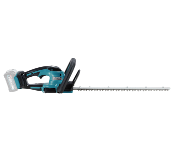 Кусторез аккумуляторный (без АКБ) MAKITA UH020GZ 500мм 40В photo 5