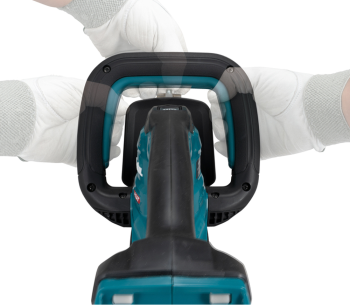 Кусторез аккумуляторный (без АКБ) MAKITA UH020GZ 500мм 40В photo 3