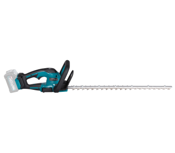 Кусторез аккумуляторный (без АКБ) MAKITA UH021GZ 500мм 40В photo 4