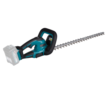 Кусторез аккумуляторный (без АКБ) MAKITA UH021GZ 500мм 40В photo 5