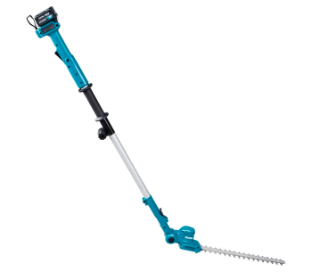 Кусторез аккумуляторный MAKITA UN460WDWA 460мм 12В 2Ач photo 3