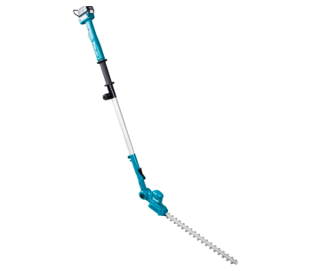 Кусторез аккумуляторный MAKITA UN460WDWA 460мм 12В 2Ач photo 4