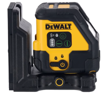 Лазерный уровень DEWALT DCLE14201GB-XJ 2луча 45m photo 1