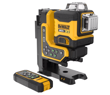 Лазерный уровень DEWALT DCLE34035B-XJ 3луча 100m photo