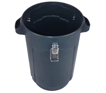 Мельница для зерна Demetra Mill-25 Black 1200вт photo 3