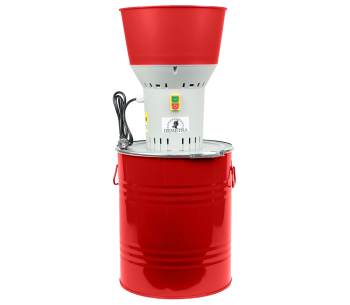 Мельница для зерна Demetra Mill-50 1500вт 300кг/ч photo