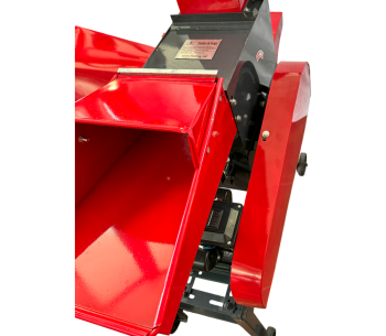 Мельница для зерна Demetra DM-400-24 PRO 3700вт 1000кг/ч photo 6