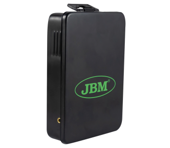 Набор сверл по металлу JBM-53854 1-10мм HSS-G photo 1