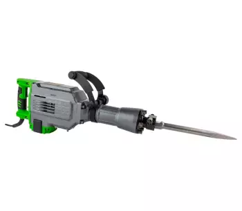 Отбойный молоток ProCraft PSH2700 2700вт 48Дж photo 0
