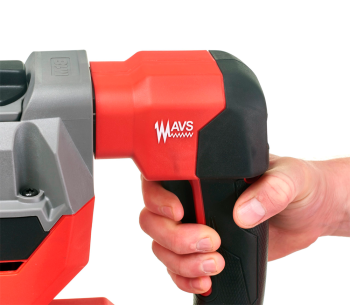 Перфоратор MILWAUKEE Kango K850 S 1400вт SDS-Max photo 1
