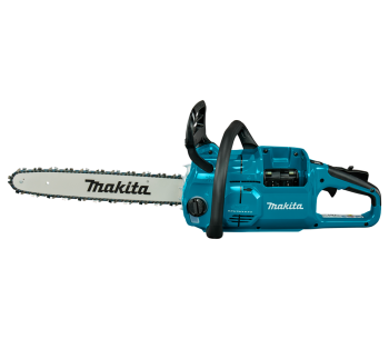 Цепная пила аккумуляторная (без АКБ) MAKITA UC026GZ 400мм 36В photo 2