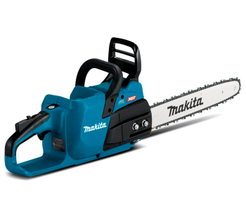 Цепная пила аккумуляторная (без АКБ) MAKITA UC026GZ 400мм 36В photo 4