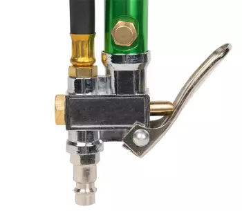 Pistol de umflat anvelope JBM JBM-53450 13.8bar 300mm photo 2