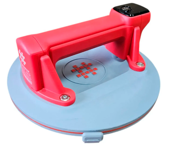 product Ventuză cu acumulator SHIJING 6100 220mm 220kg