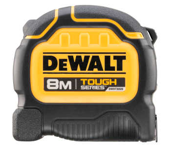 Рулетка DEWALT DWHT36928-0 8m photo 1