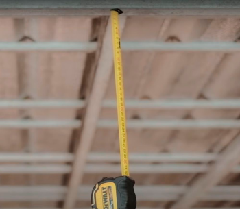 Рулетка DEWALT DWHT36928-0 8m photo 3