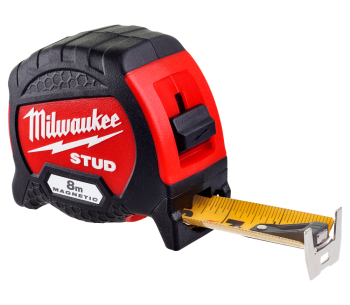 Рулетка MILWAUKEE STUD II 8m photo
