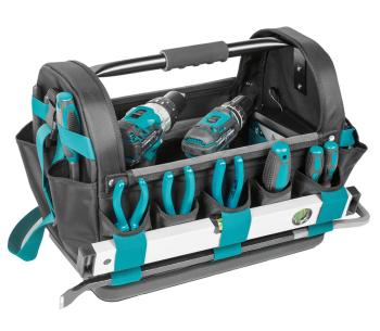 Сумка для инструмента MAKITA E-15403 Полиэстер photo 0