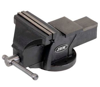 Тиски JBM-52870 150мм photo