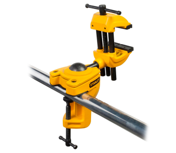 Тиски шарнирные STANLEY 1-83-069 75мм photo 0