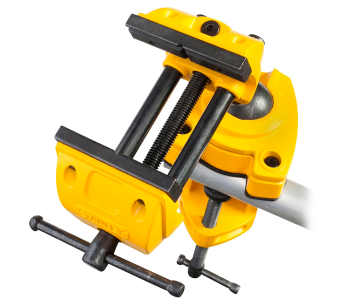 Тиски шарнирные STANLEY 1-83-069 75мм photo 1