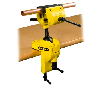 Тиски шарнирные STANLEY 1-83-069 75мм photo 2