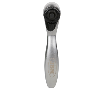 Cheie cu clichet JBM-52207 1/4" 85mm photo 0