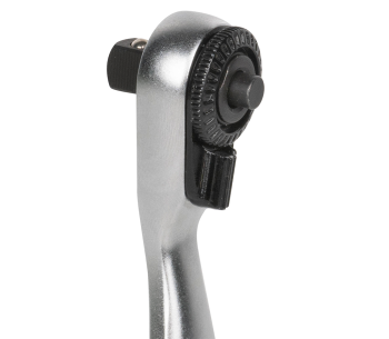Cheie cu clichet JBM-52207 1/4" 85mm photo 2